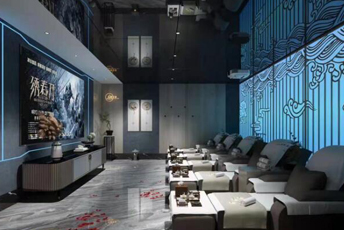 西安未央按摩理疗：运动损伤康复